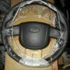 MAHINDRA THAR NEW MODEL STEERING WHEEL - Image 6